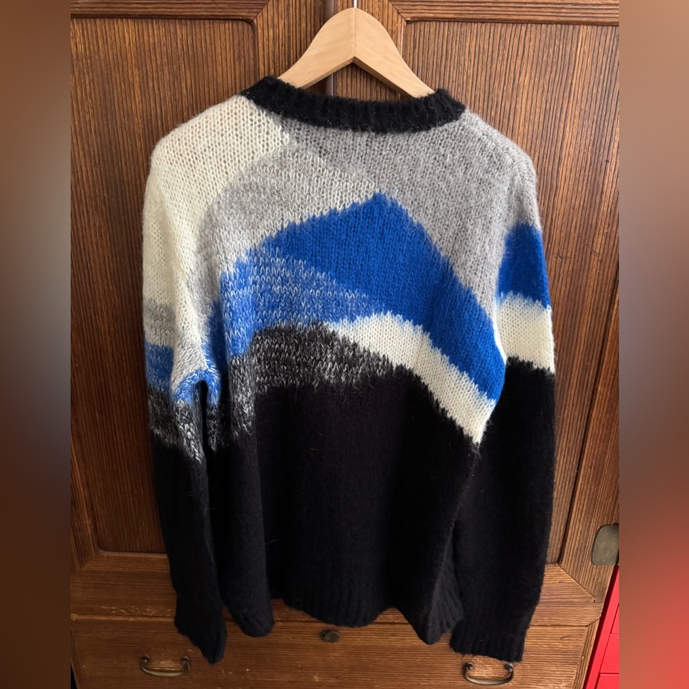 Diesel Men's Modern Sweater size L - Picture 3 of 8